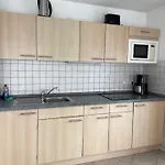 Haus Lorenz, Appartement