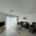 Appartement Haus Lorenz,
