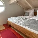 Appartement Haus Lorenz, *