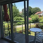 Appartement Haus Lorenz, Immenstaad am Bodensee