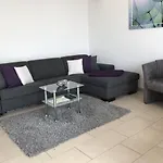 Haus Lorenz, Appartement