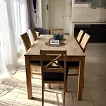 Appartement Haus Lorenz,
