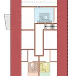 Haus Lorenz, Appartement