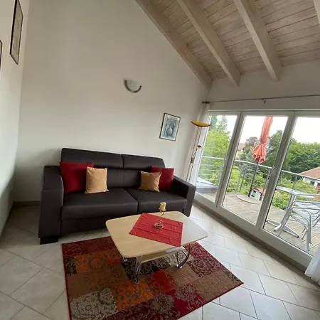 Haus Lorenz, Immenstaad am Bodensee