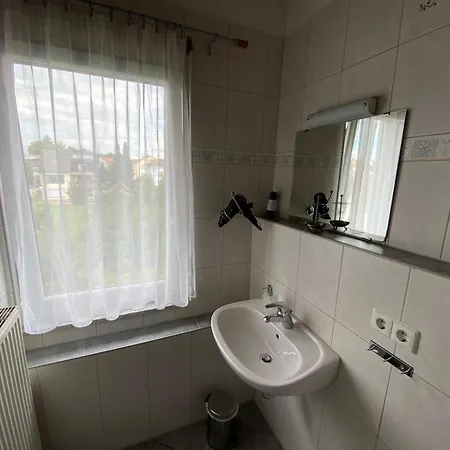 Apartment Haus Lorenz, *