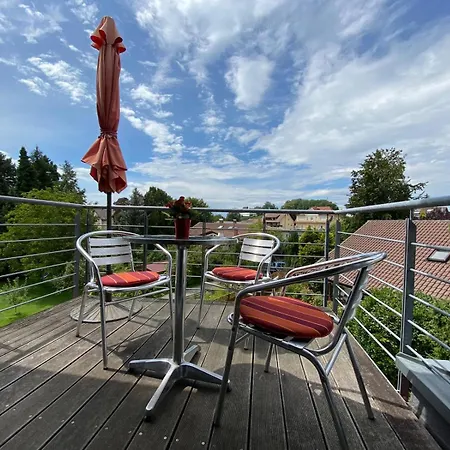 Haus Lorenz, Appartement Immenstaad am Bodensee
