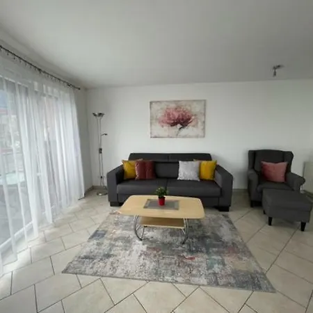 Haus Lorenz, *