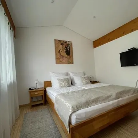 Haus Lorenz, Immenstaad am Bodensee