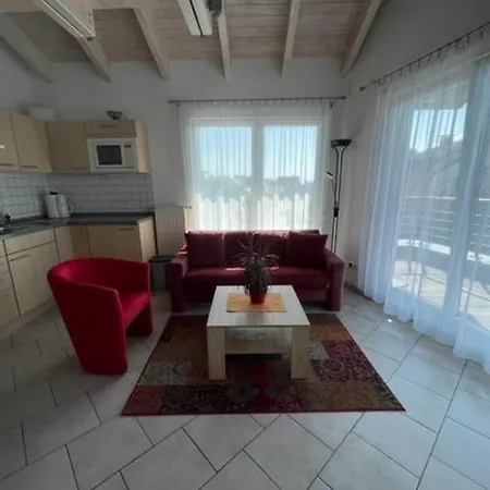 Haus Lorenz, Διαμέρισμα *