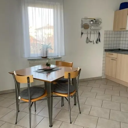 Haus Lorenz, Apartment Immenstaad am Bodensee