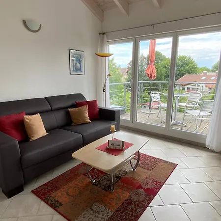 Haus Lorenz, *