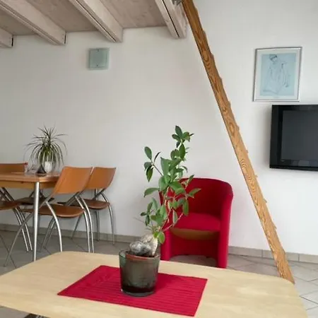 Haus Lorenz, Immenstaad am Bodensee