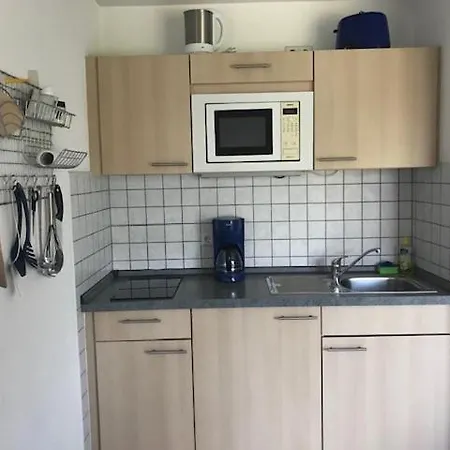 Haus Lorenz, * Immenstaad am Bodensee