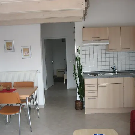 Haus Lorenz, Appartement Immenstaad am Bodensee