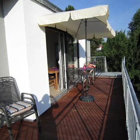 Haus Lorenz, *