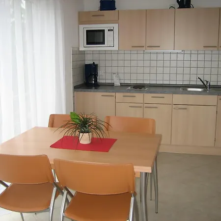 Haus Lorenz, Διαμέρισμα *