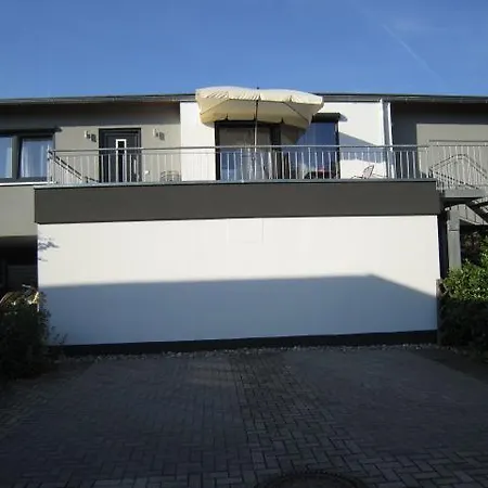 Διαμέρισμα Haus Lorenz, Immenstaad am Bodensee