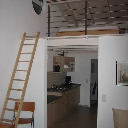 Haus Lorenz, Διαμέρισμα Immenstaad am Bodensee