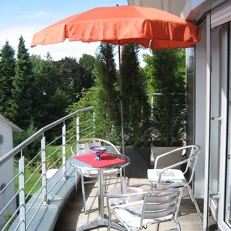 Haus Lorenz, Immenstaad am Bodensee