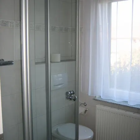 Haus Lorenz, *