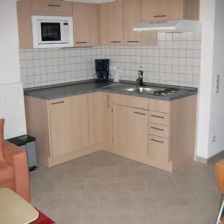 Haus Lorenz, *
