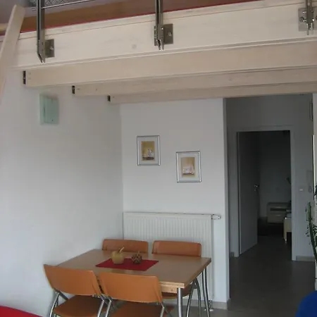 Haus Lorenz, * Имменштад-ам-Бодензее