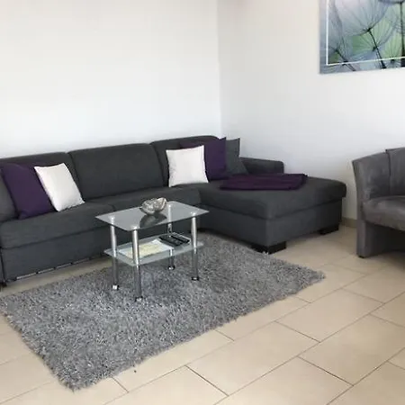 Haus Lorenz, Apartment