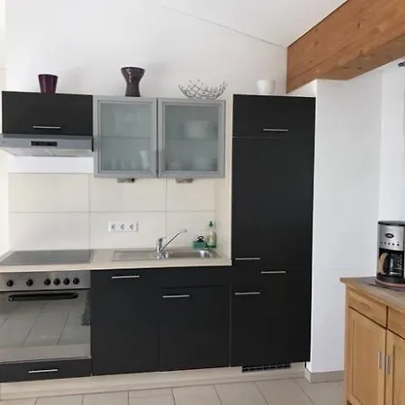 Haus Lorenz, Appartement Immenstaad am Bodensee