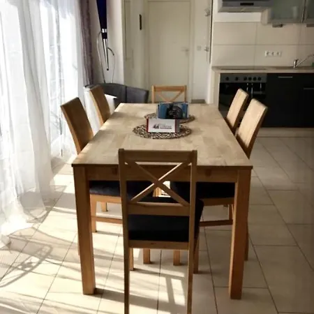 Διαμέρισμα Haus Lorenz,