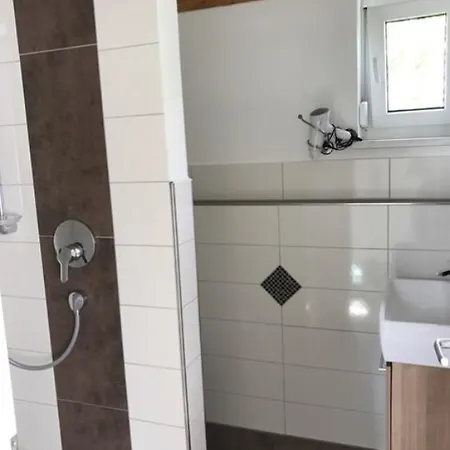 Apartment Haus Lorenz, *