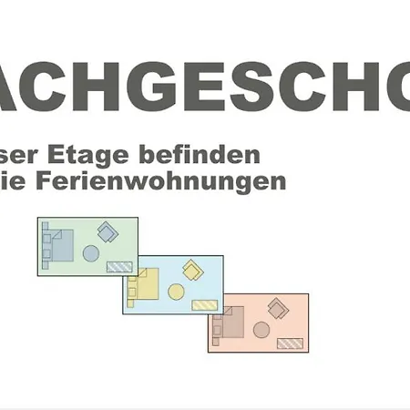 Διαμέρισμα Haus Lorenz, Immenstaad am Bodensee