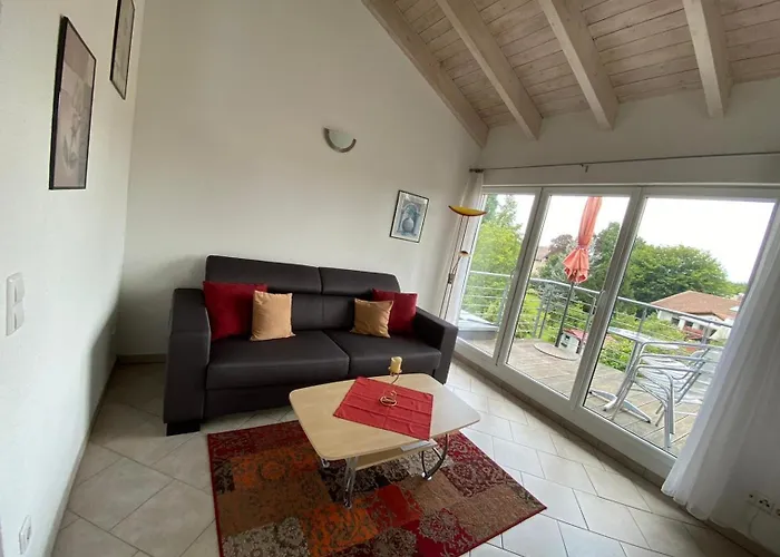 Haus Lorenz, Immenstaad am Bodensee