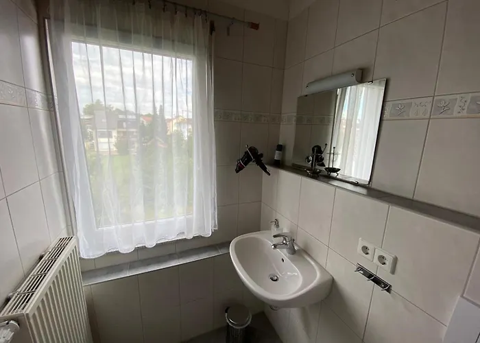 Lägenhet Haus Lorenz, *