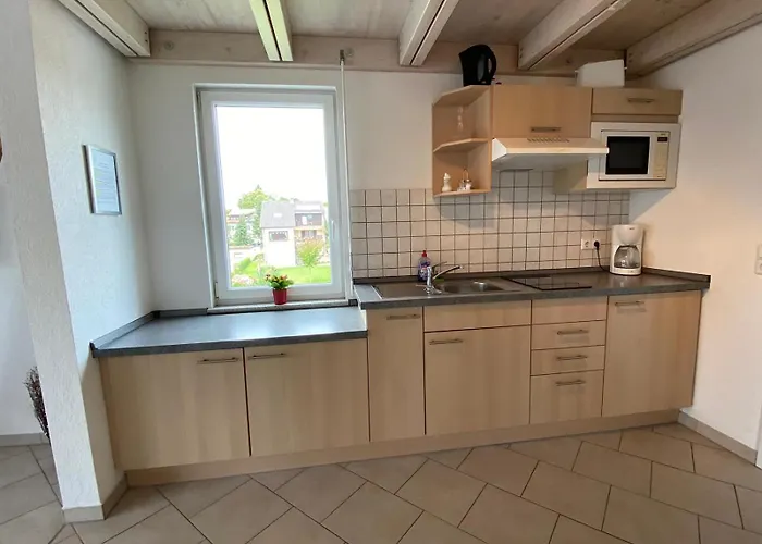 Haus Lorenz, Lägenhet Immenstaad am Bodensee