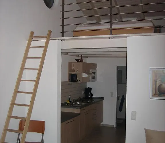 Haus Lorenz, Lägenhet Immenstaad am Bodensee