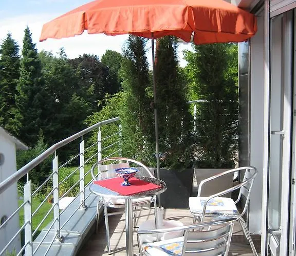 Haus Lorenz, Immenstaad am Bodensee