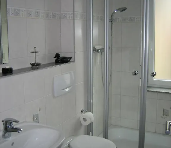 Haus Lorenz, Lägenhet Immenstaad am Bodensee