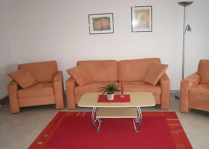 Lägenhet Haus Lorenz, Immenstaad am Bodensee