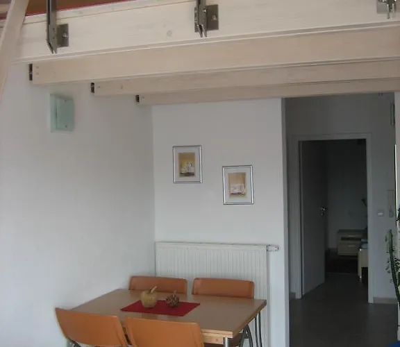 Haus Lorenz, * Immenstaad am Bodensee