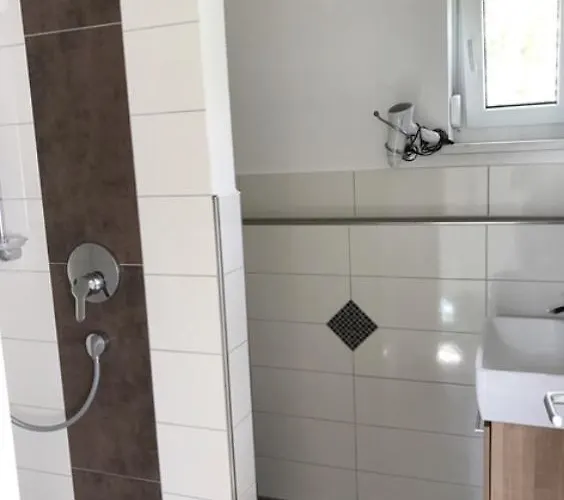 Lägenhet Haus Lorenz, *